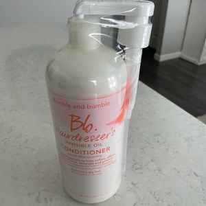 Bumble and Bumble Hairdressers Invisible oil conditioner